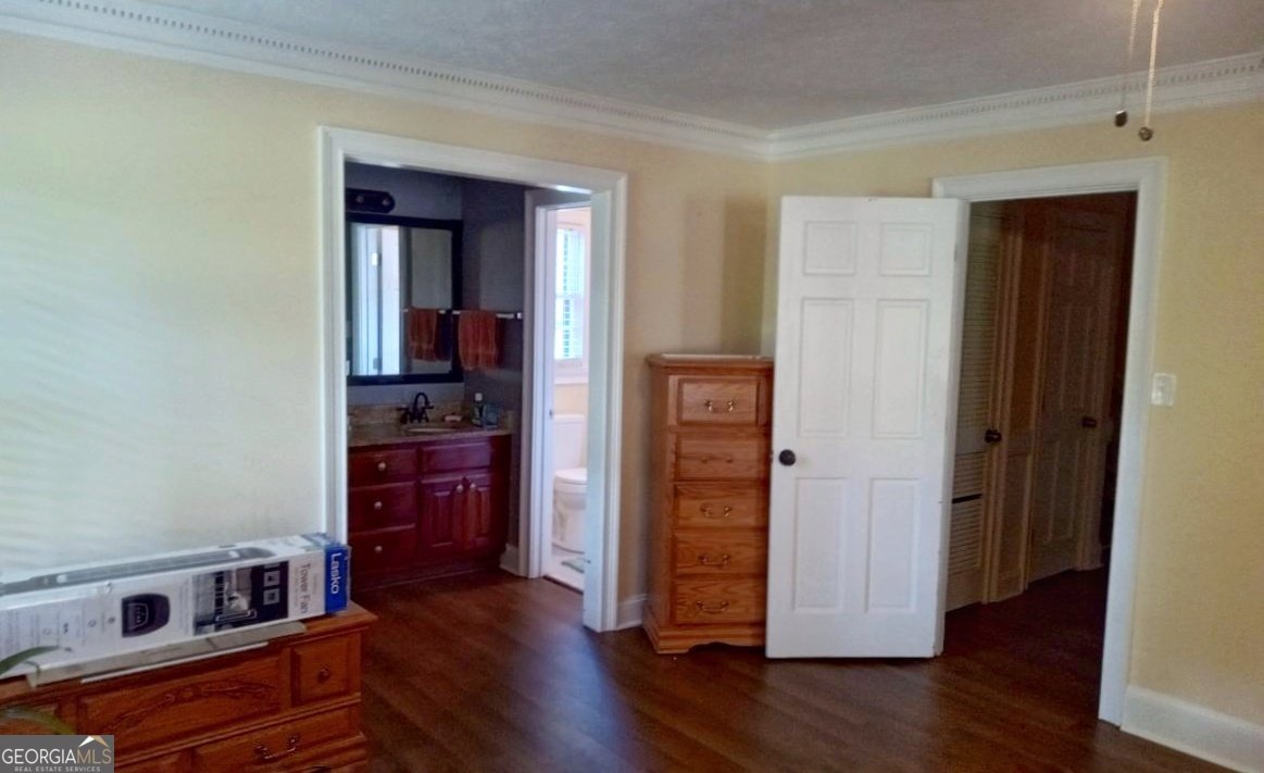 3228 Hildas Corner Conyers - 15