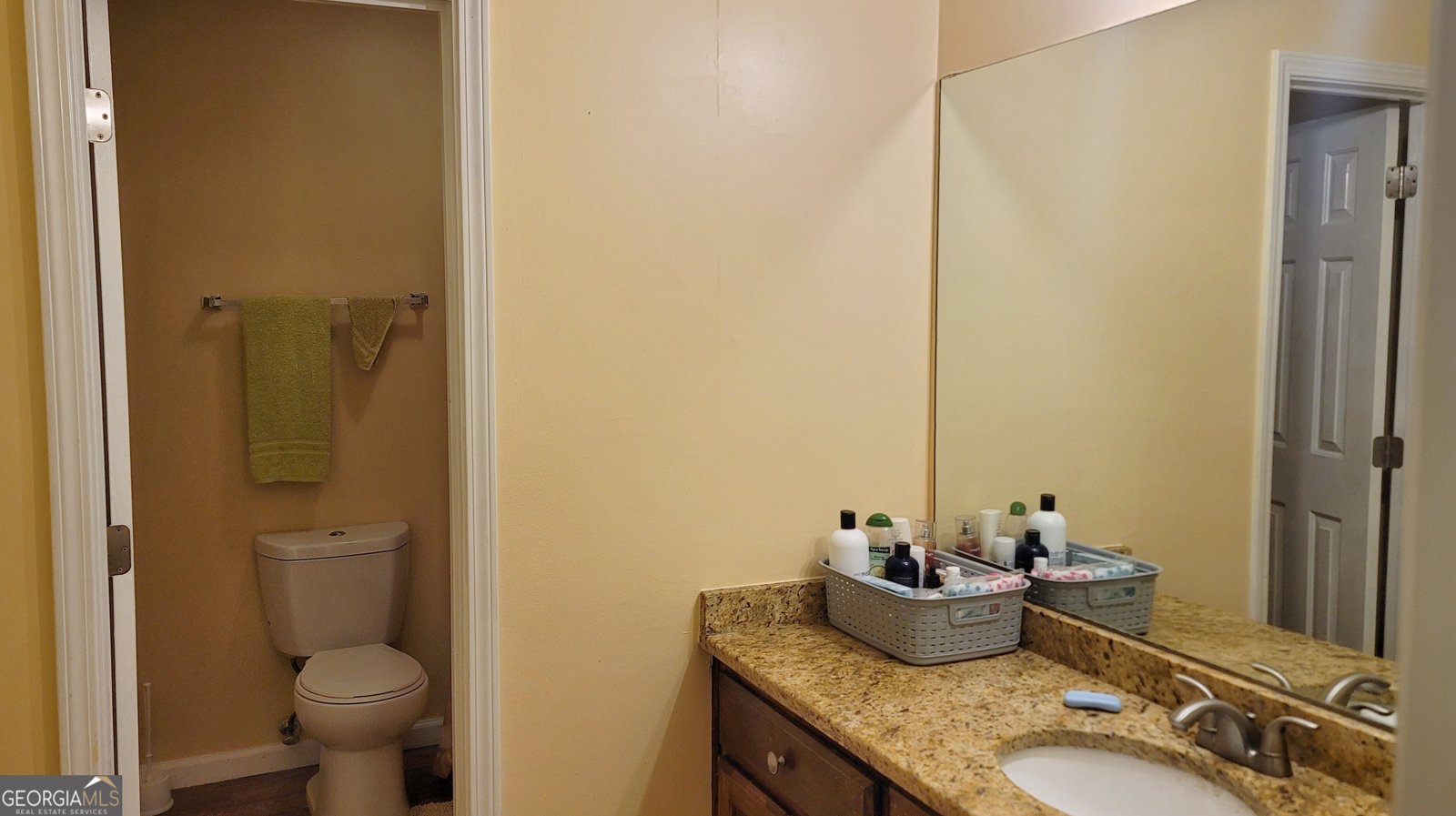 3228 Hildas Corner Conyers - 21