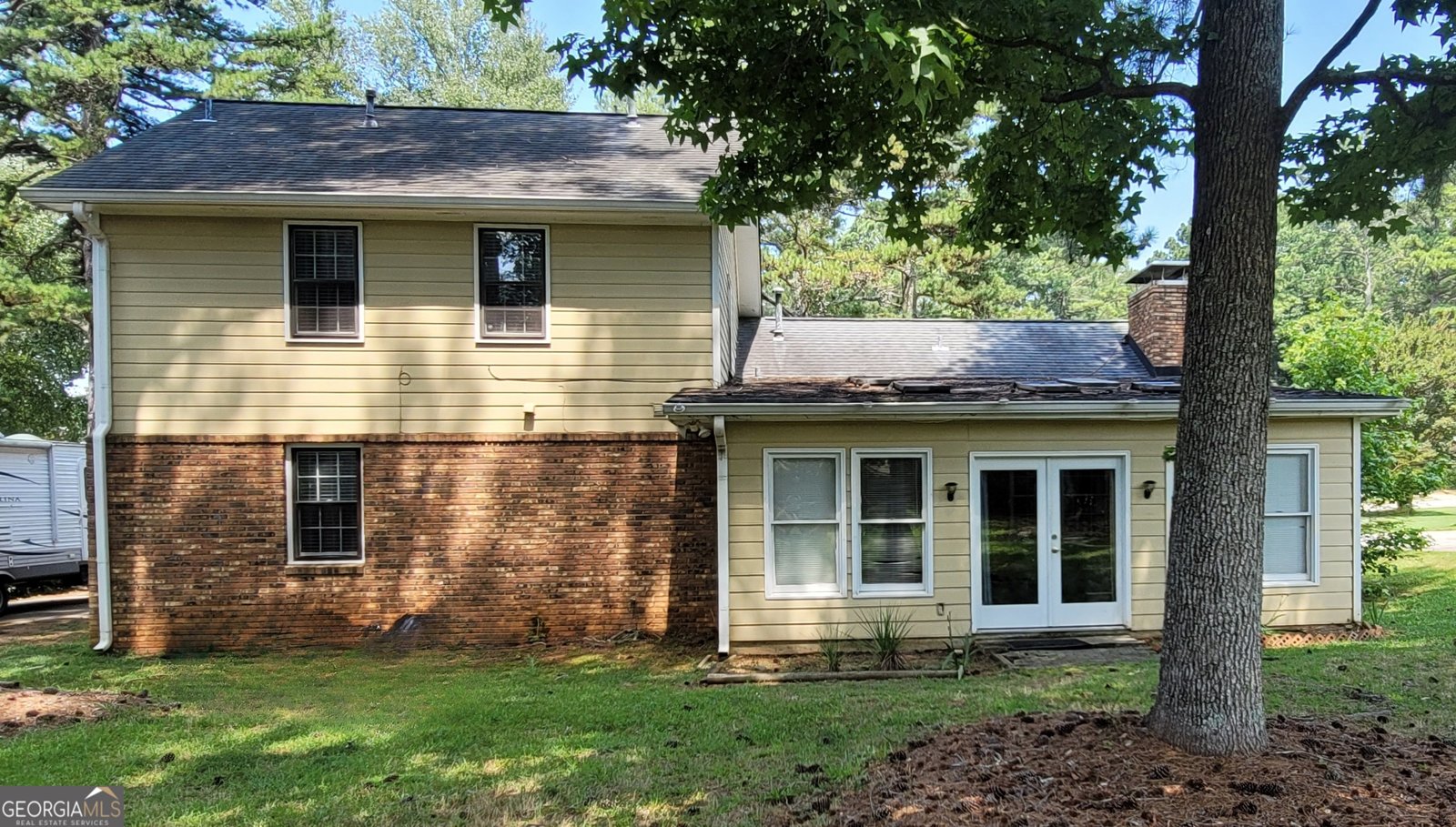 3228 Hildas Corner Conyers - 25