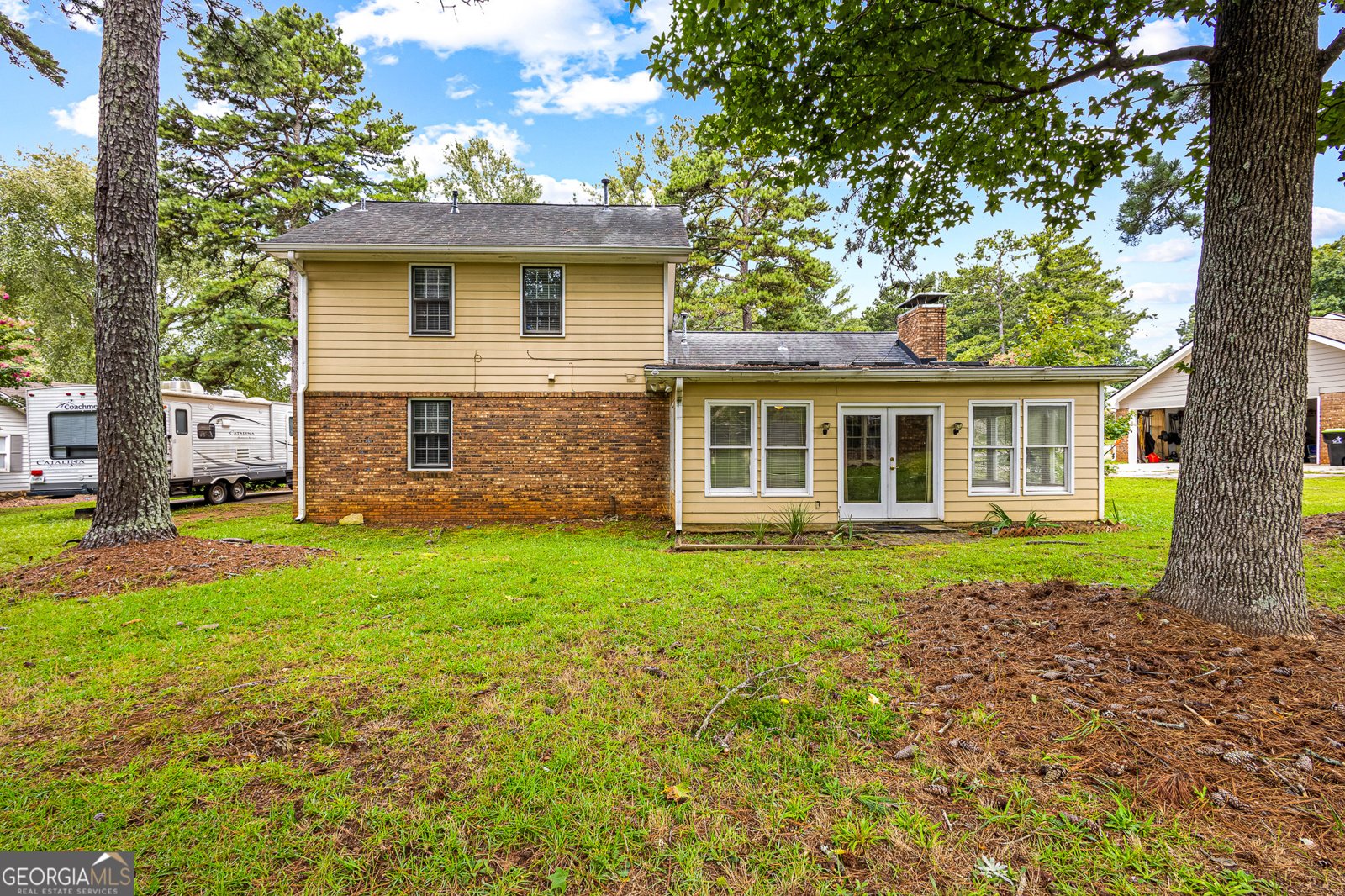 3228 Hildas Corner Conyers - 28
