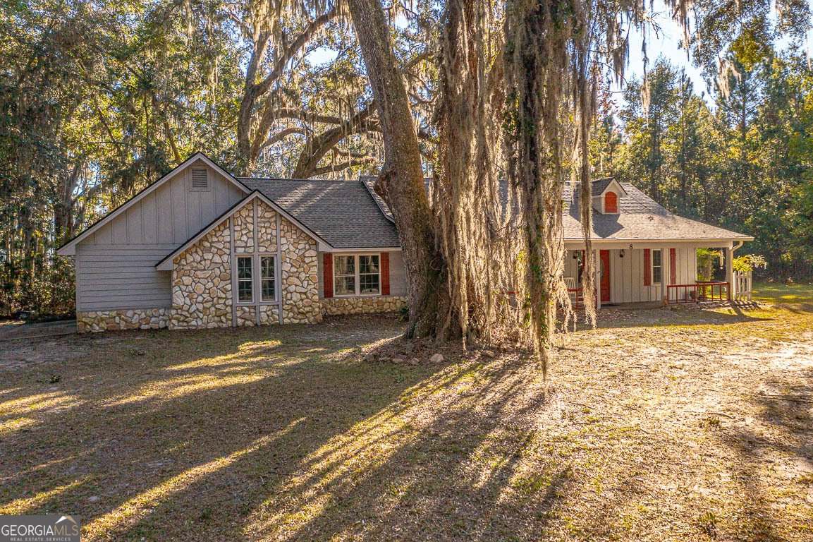 8 London Hill Road Woodbine - 2