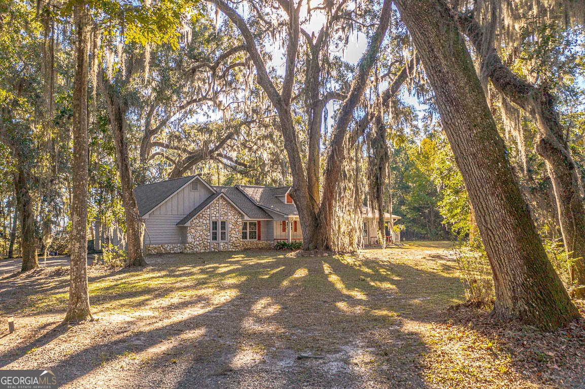 8 London Hill Road Woodbine - 3