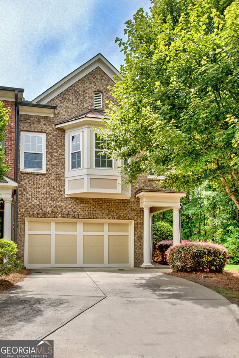 50 Star Spangled Lane Peachtree City - 1