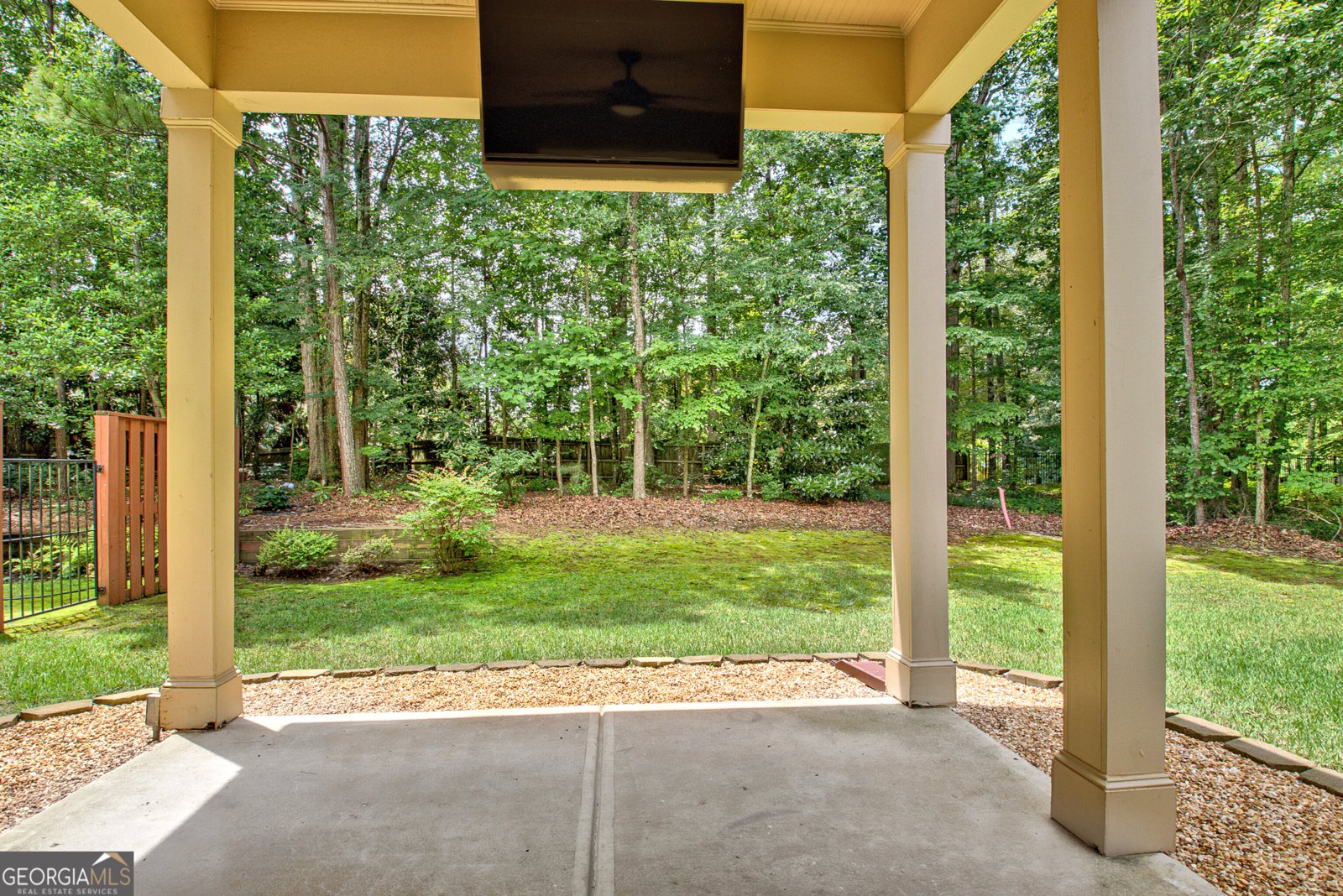 50 Star Spangled Lane Peachtree City - 16