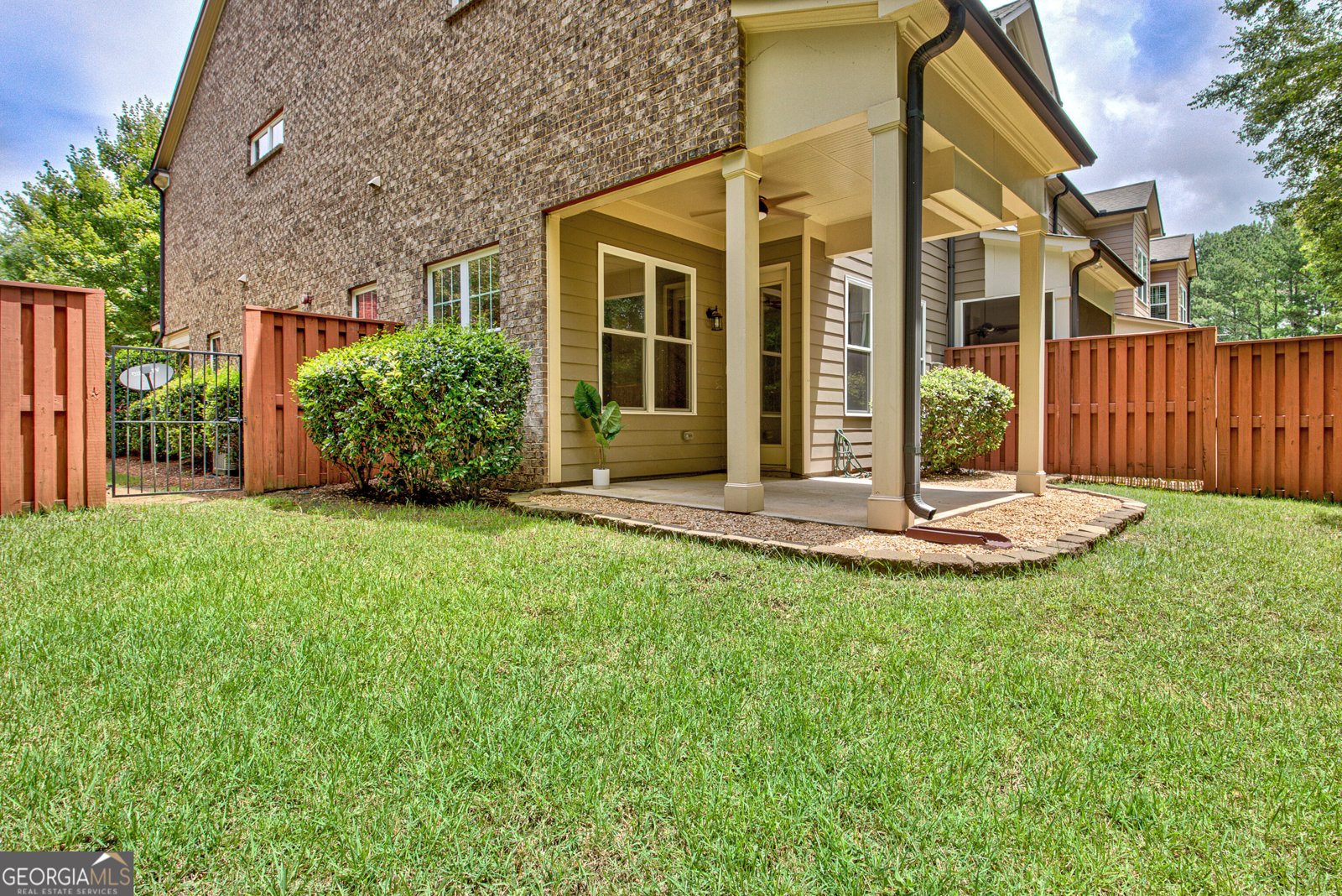 50 Star Spangled Lane Peachtree City - 17
