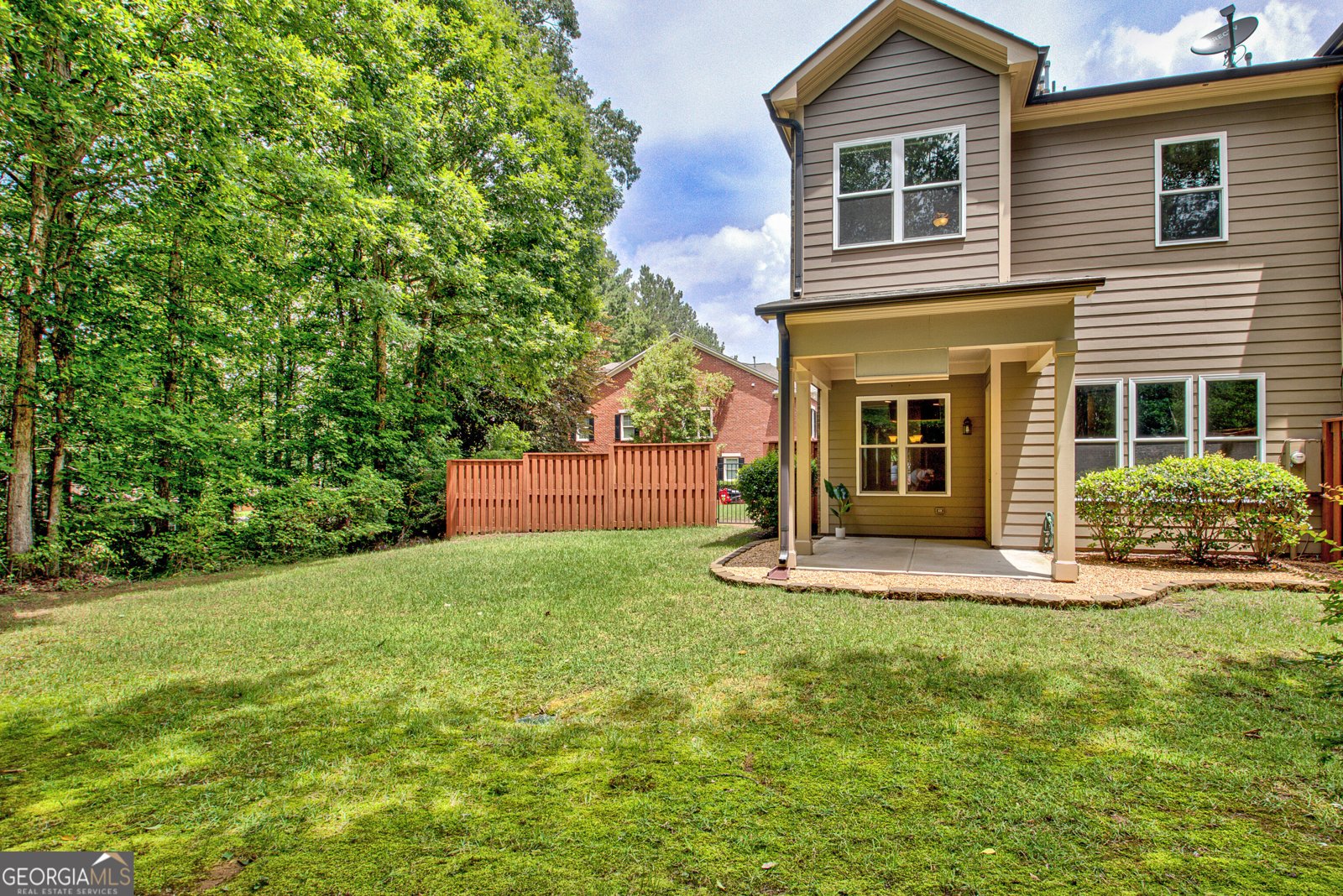 50 Star Spangled Lane Peachtree City - 2