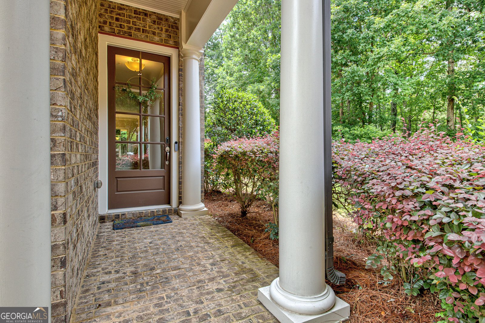 50 Star Spangled Lane Peachtree City - 3