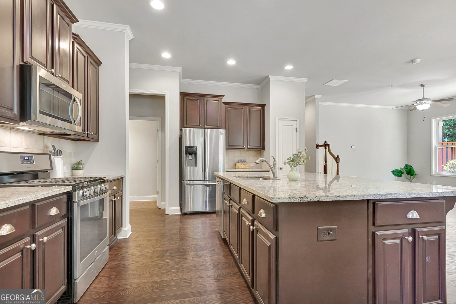 50 Star Spangled Lane Peachtree City - 7