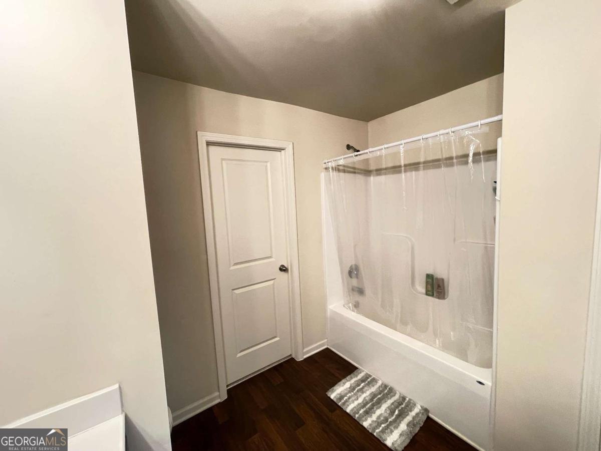 203 Holly Drive Pendergrass - 1