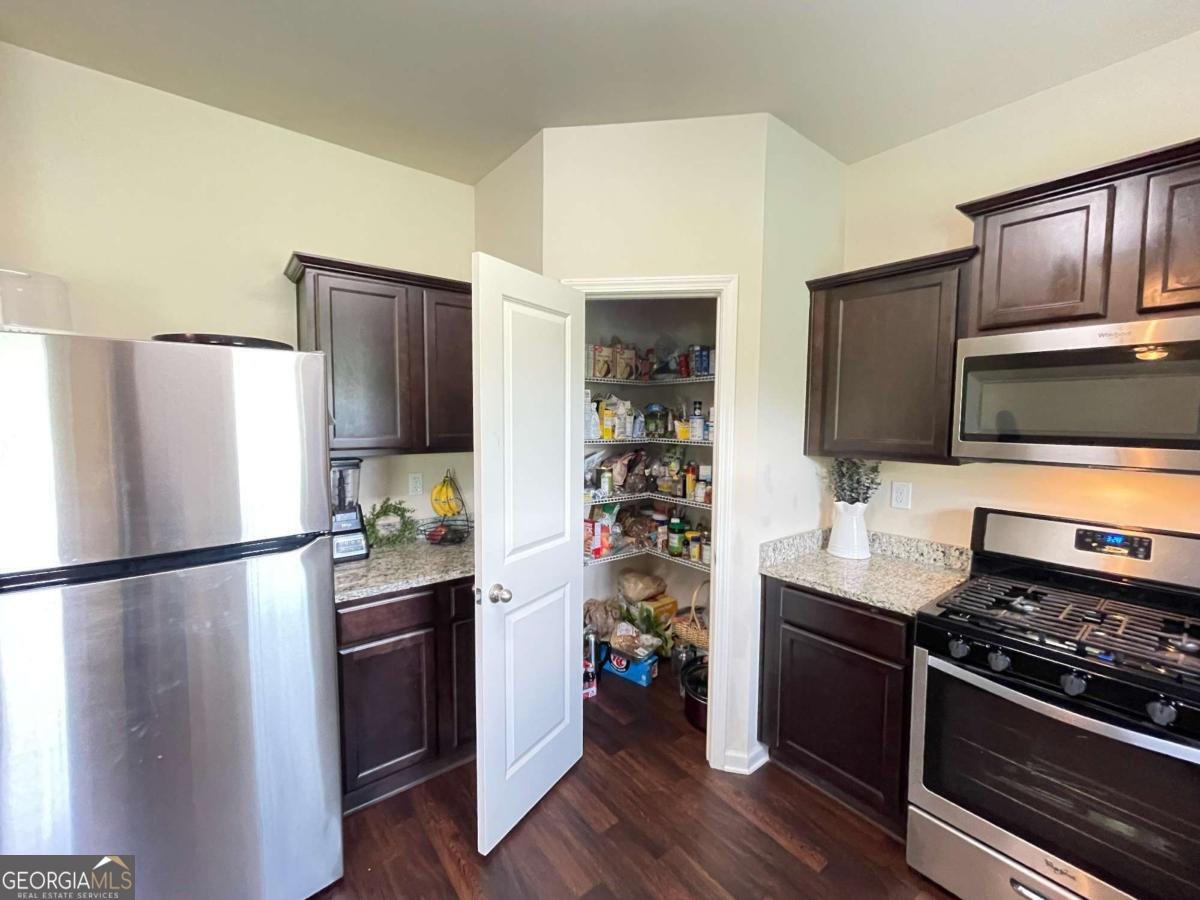 203 Holly Drive Pendergrass - 12