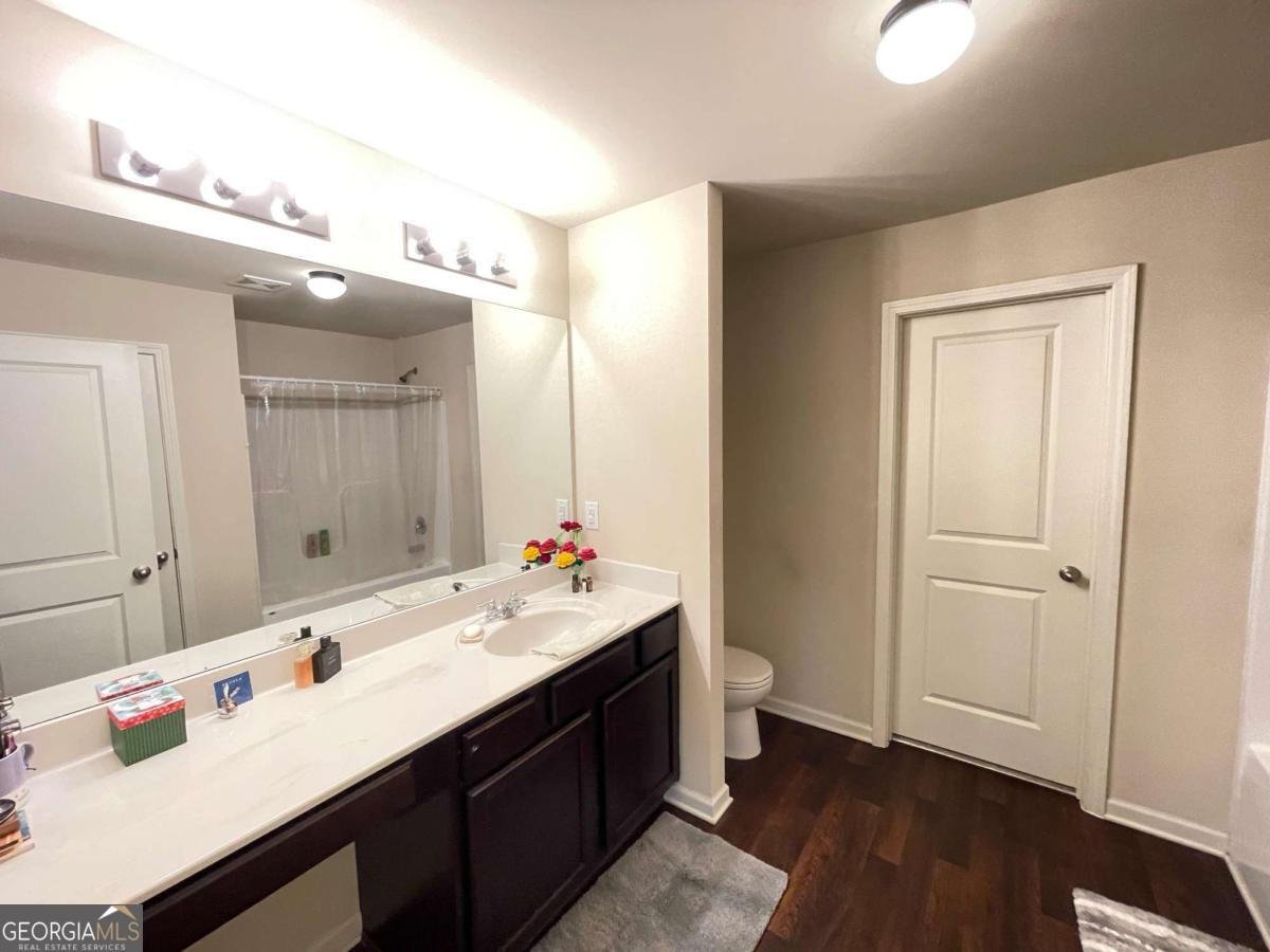 203 Holly Drive Pendergrass - 18