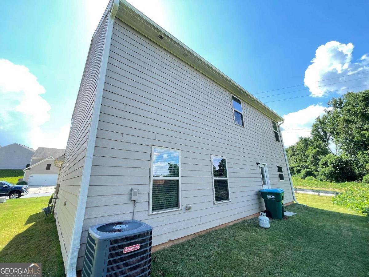 203 Holly Drive Pendergrass - 21