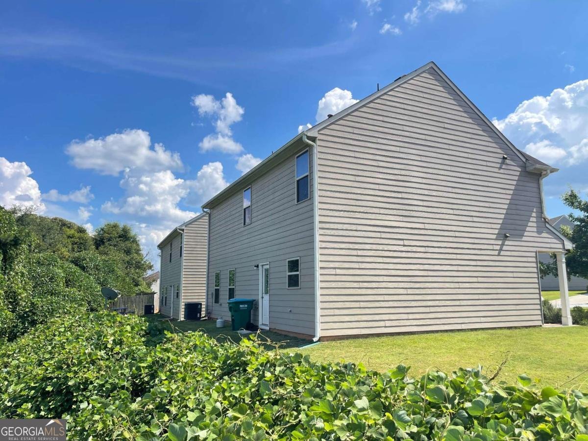 203 Holly Drive Pendergrass - 23