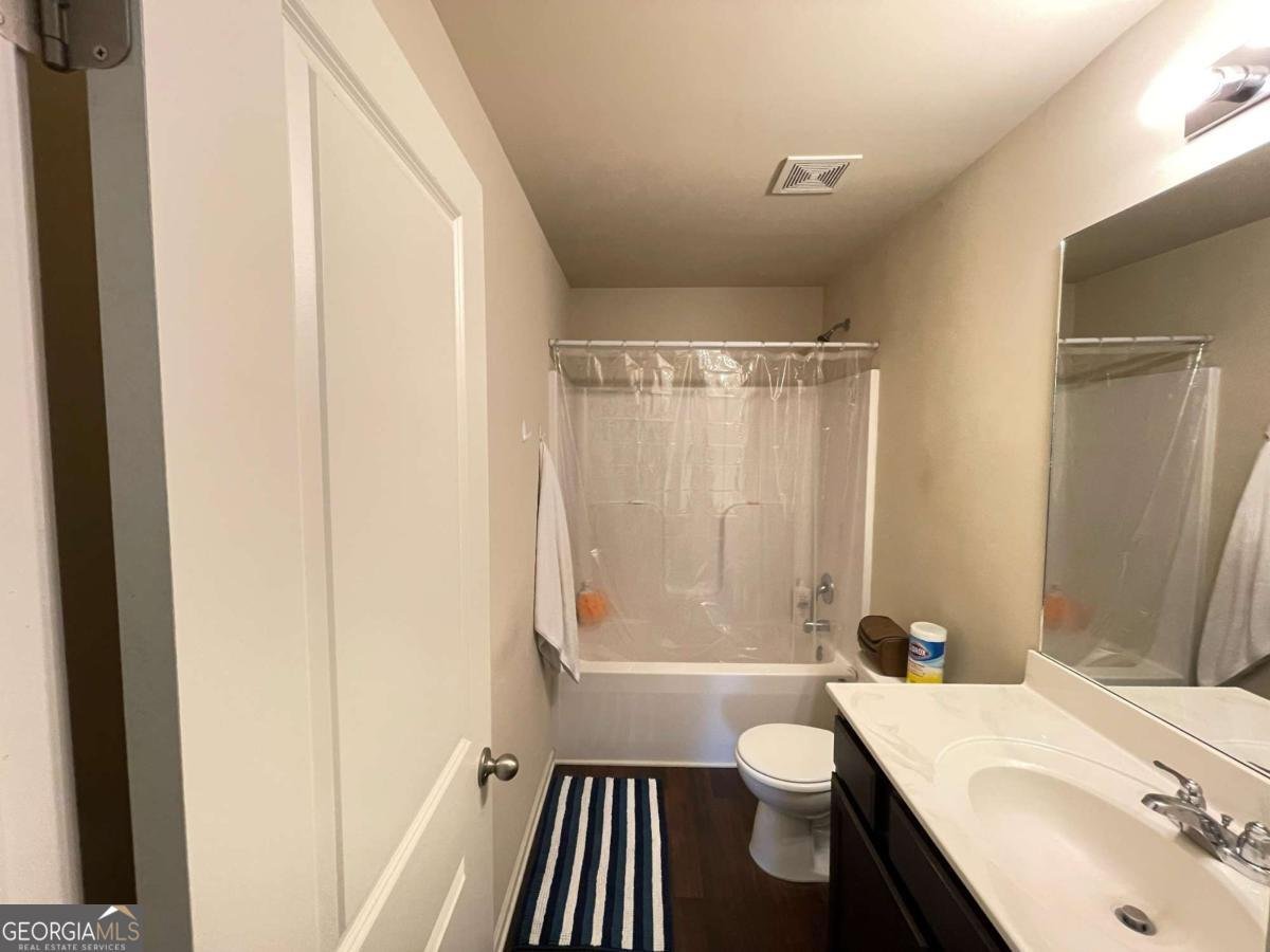 203 Holly Drive Pendergrass - 5