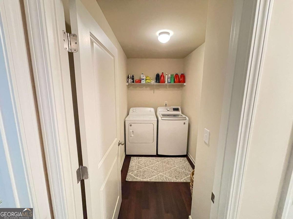 203 Holly Drive Pendergrass - 6