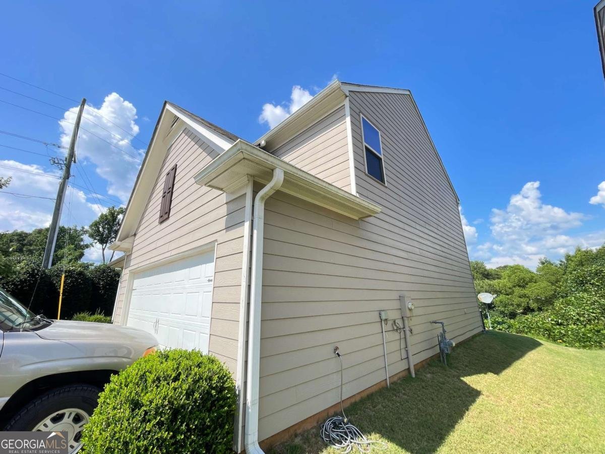 203 Holly Drive Pendergrass - 8