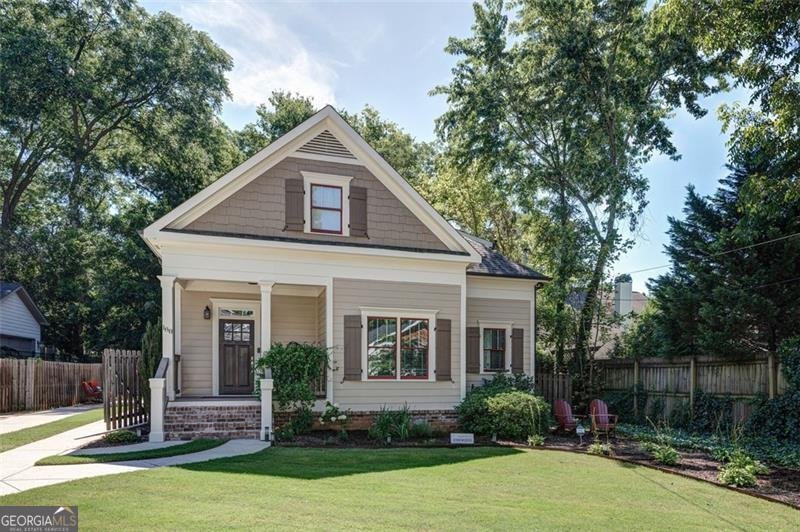 188 Campbell Street Atlanta - 1