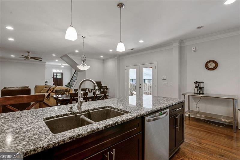 188 Campbell Street Atlanta - 15