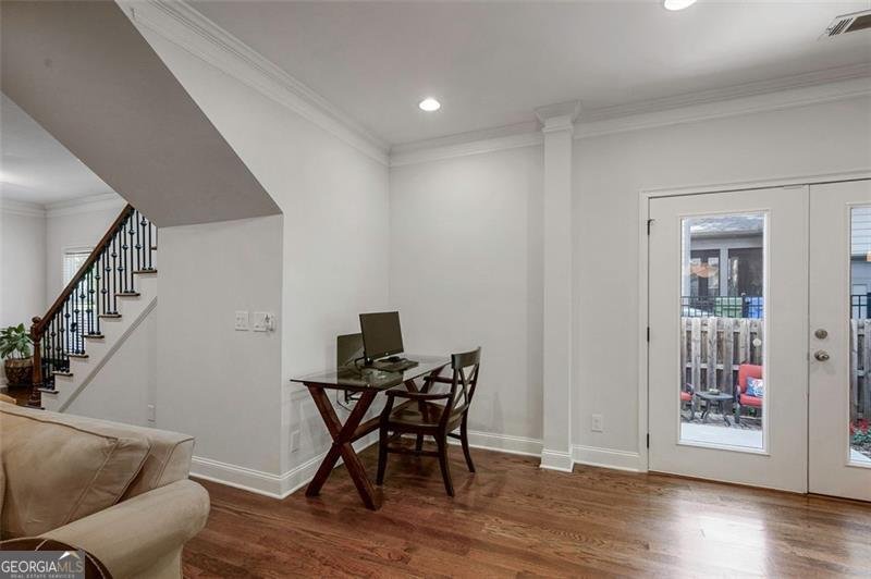 188 Campbell Street Atlanta - 19
