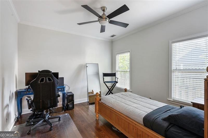 188 Campbell Street Atlanta - 27