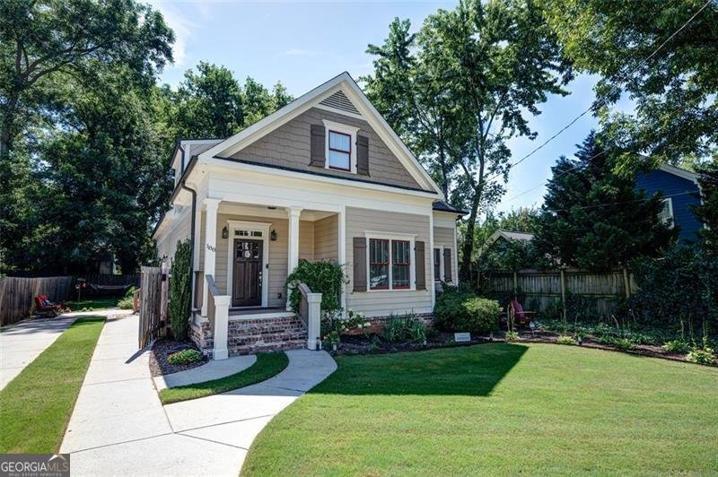 188 Campbell Street Atlanta - 3