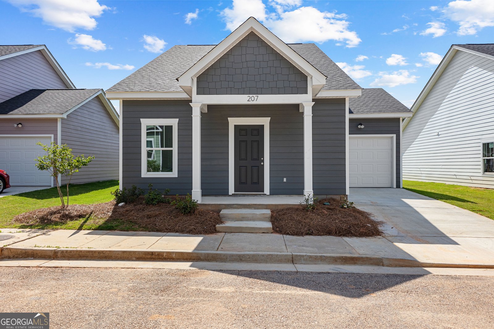 224 Lenox Circle LaGrange - 1
