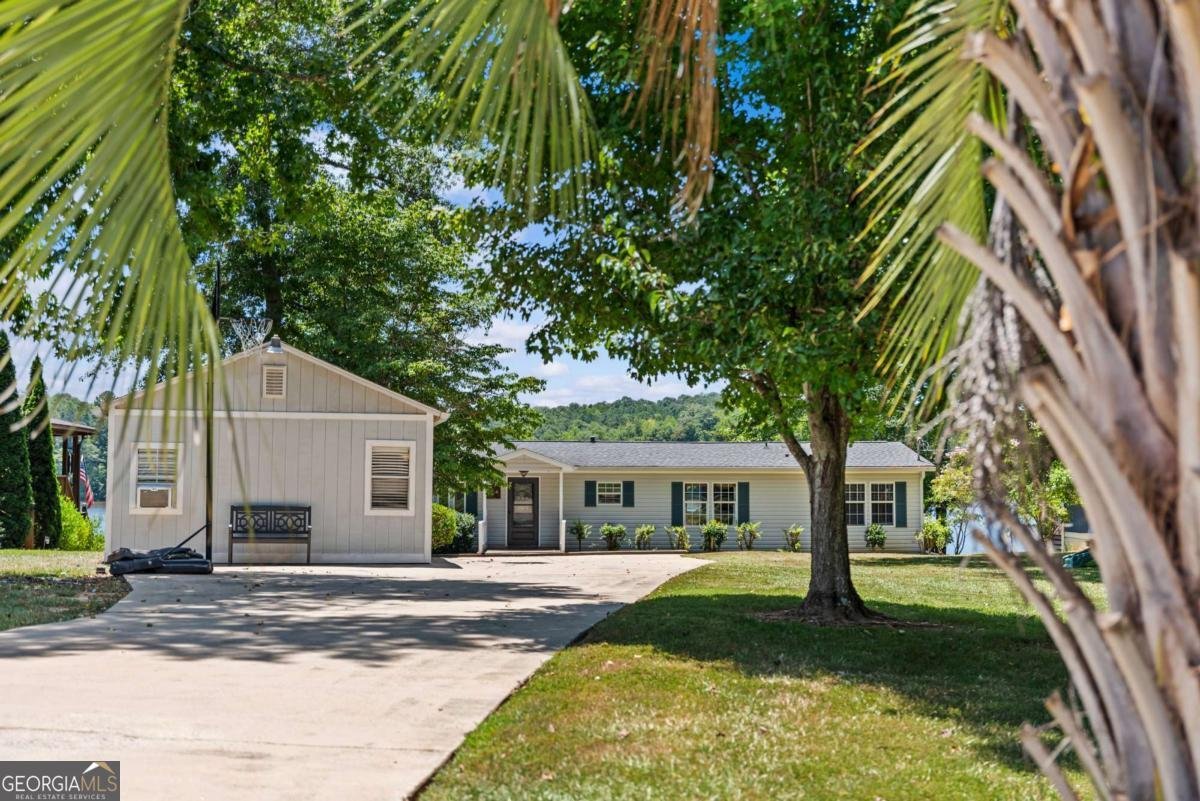 126A Little River Run Eatonton - 1