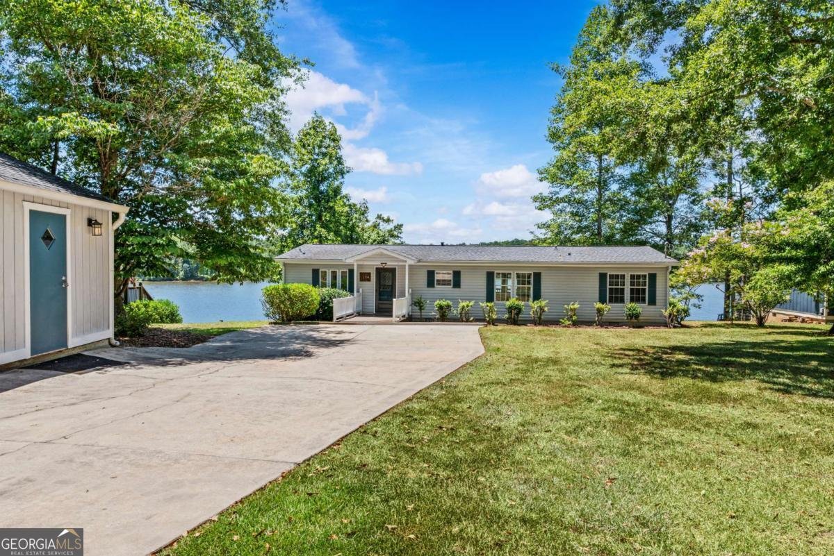 126A Little River Run Eatonton - 10