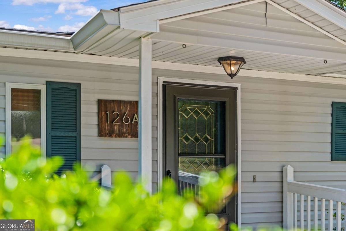 126A Little River Run Eatonton - 16