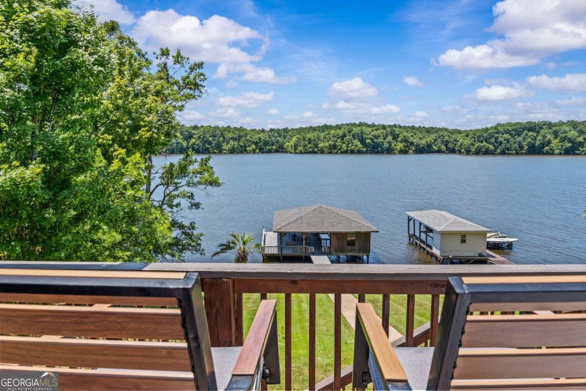 126A Little River Run Eatonton - 2