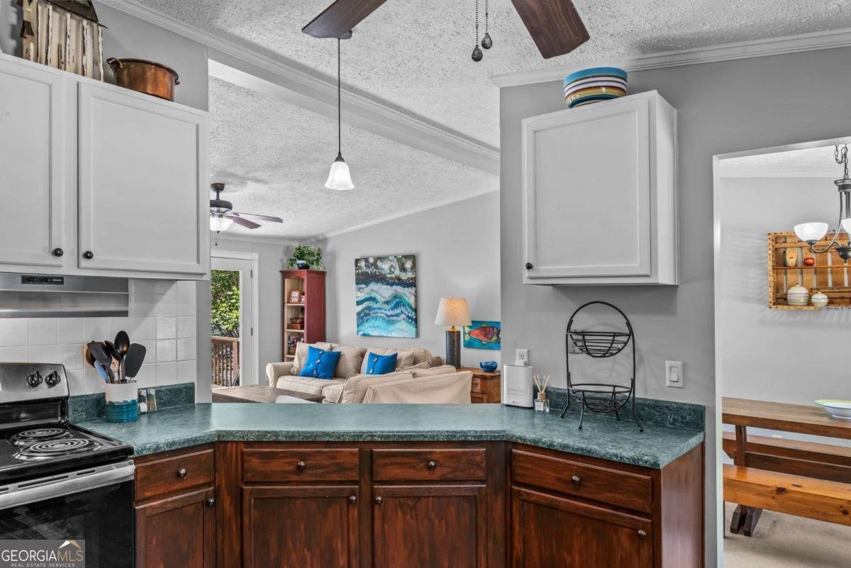 126A Little River Run Eatonton - 22