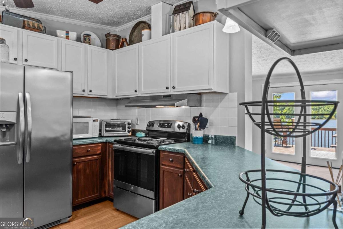126A Little River Run Eatonton - 23