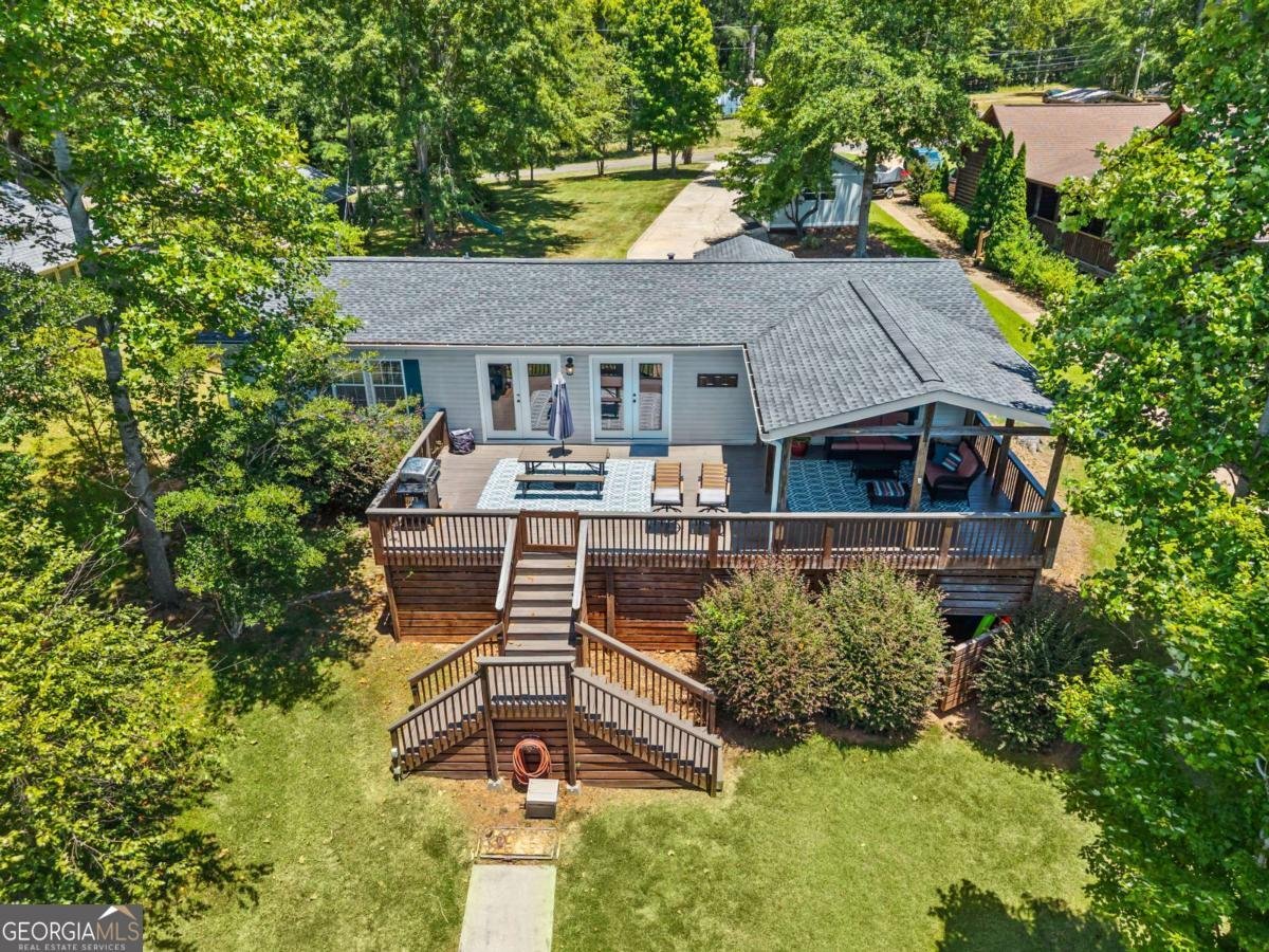 126A Little River Run Eatonton - 25