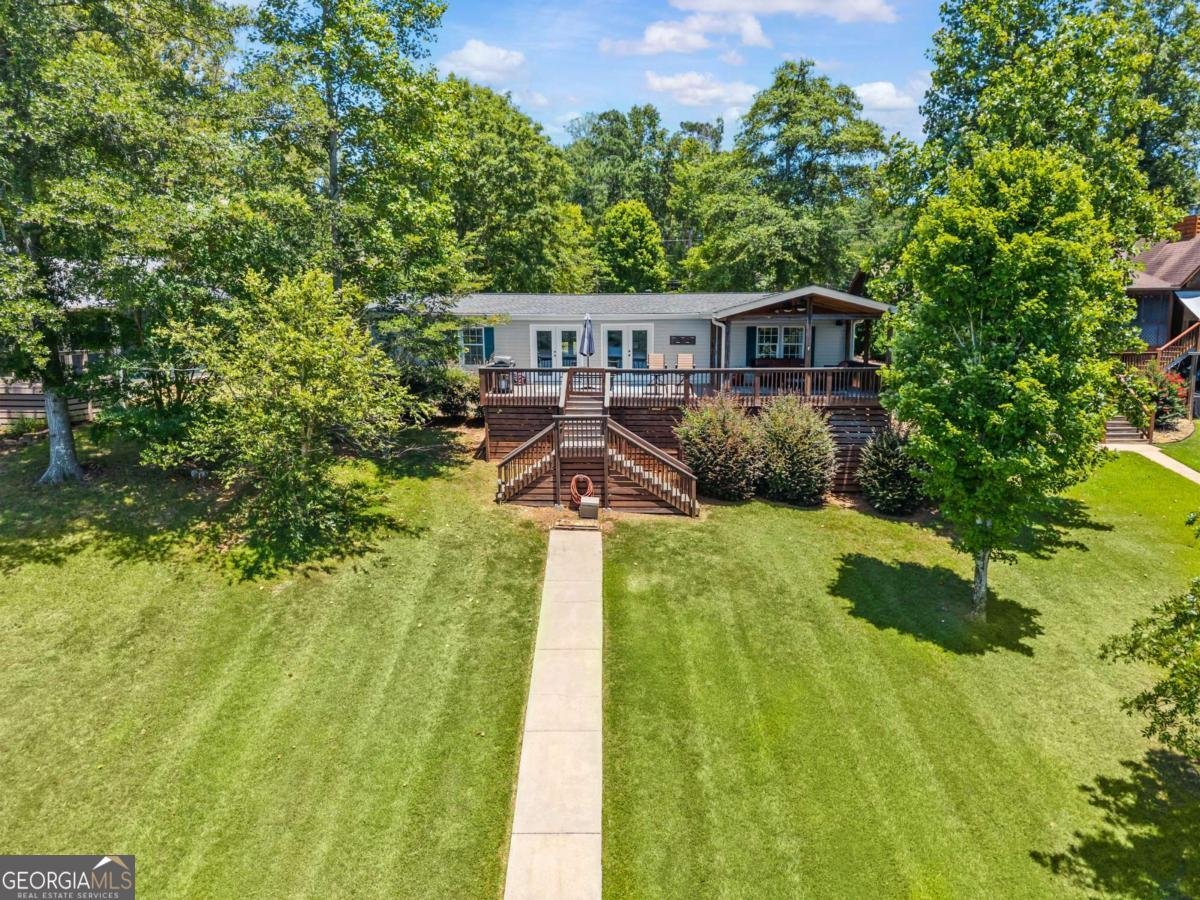 126A Little River Run Eatonton - 32