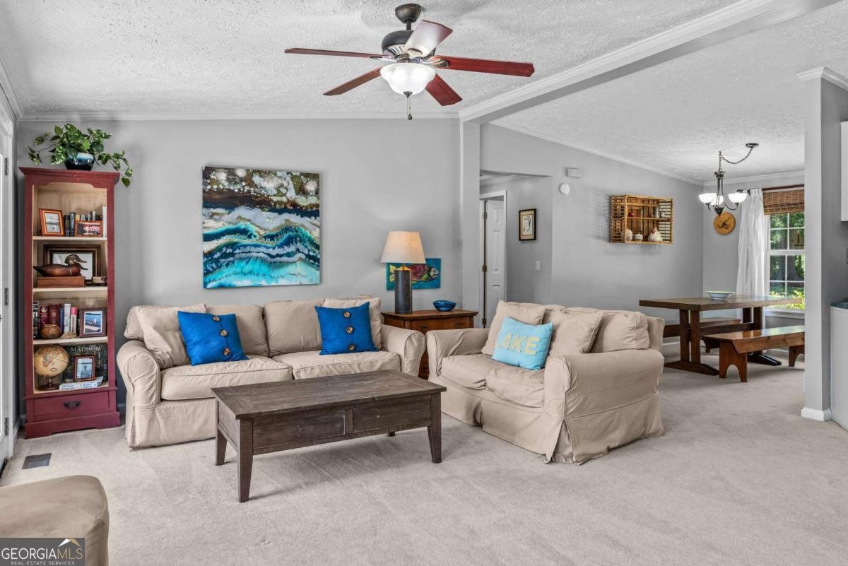 126A Little River Run Eatonton - 33