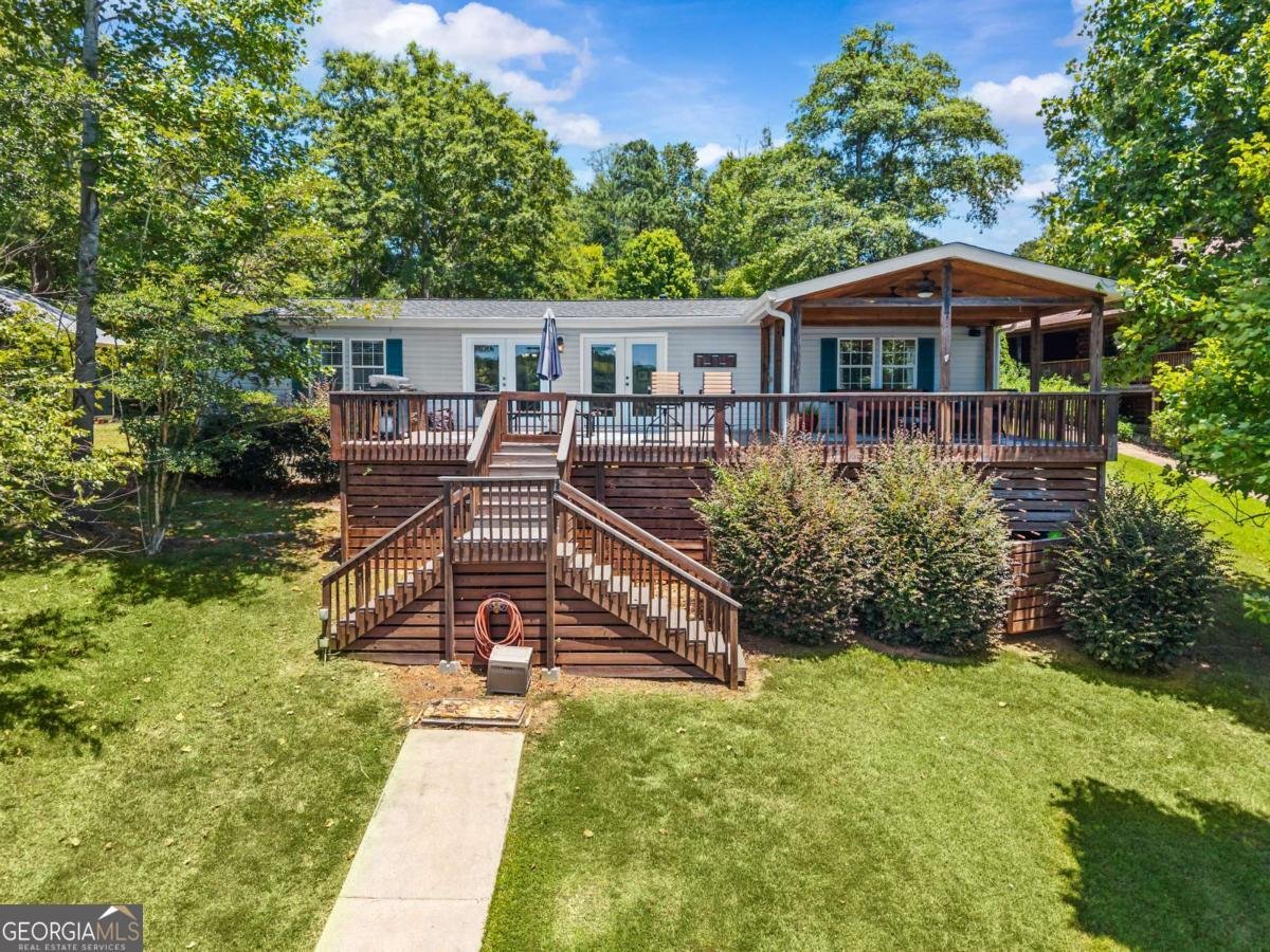126A Little River Run Eatonton - 36