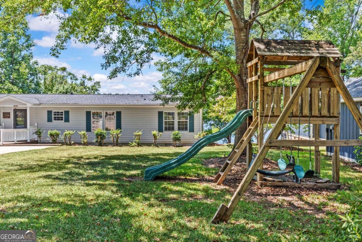126A Little River Run Eatonton - 37