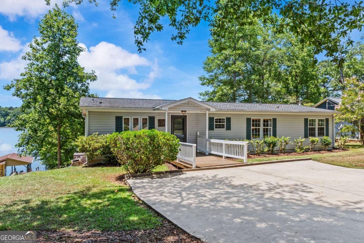 126A Little River Run Eatonton - 38