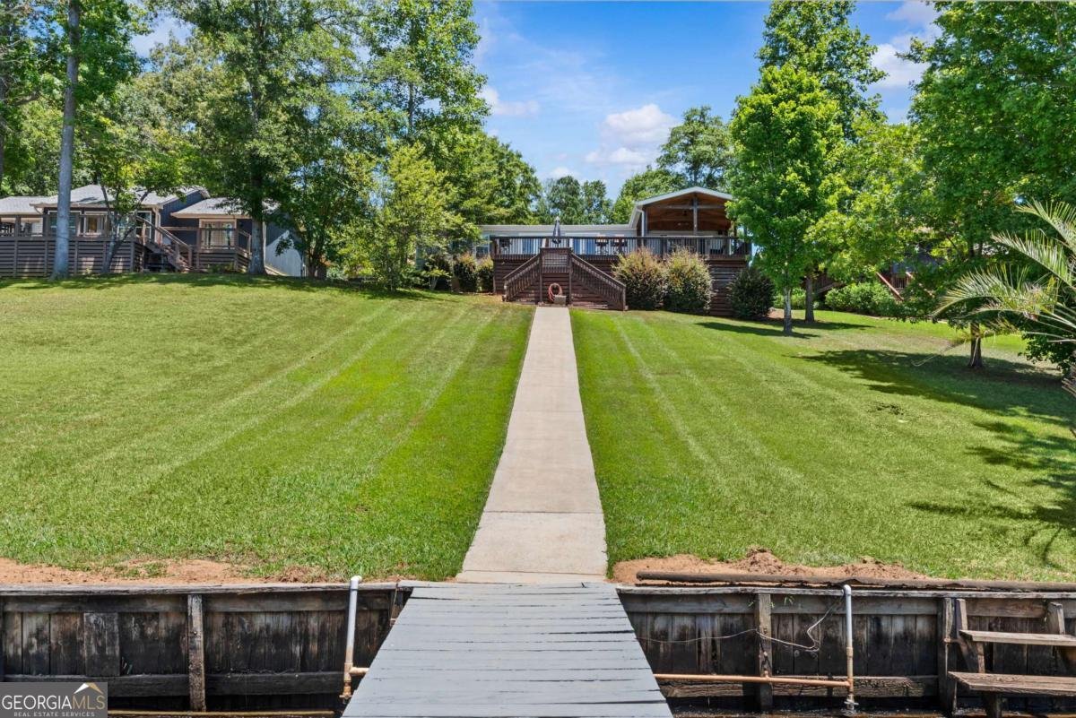 126A Little River Run Eatonton - 40