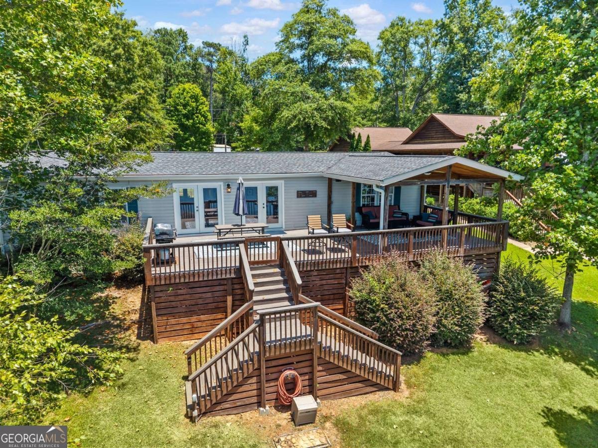 126A Little River Run Eatonton - 51