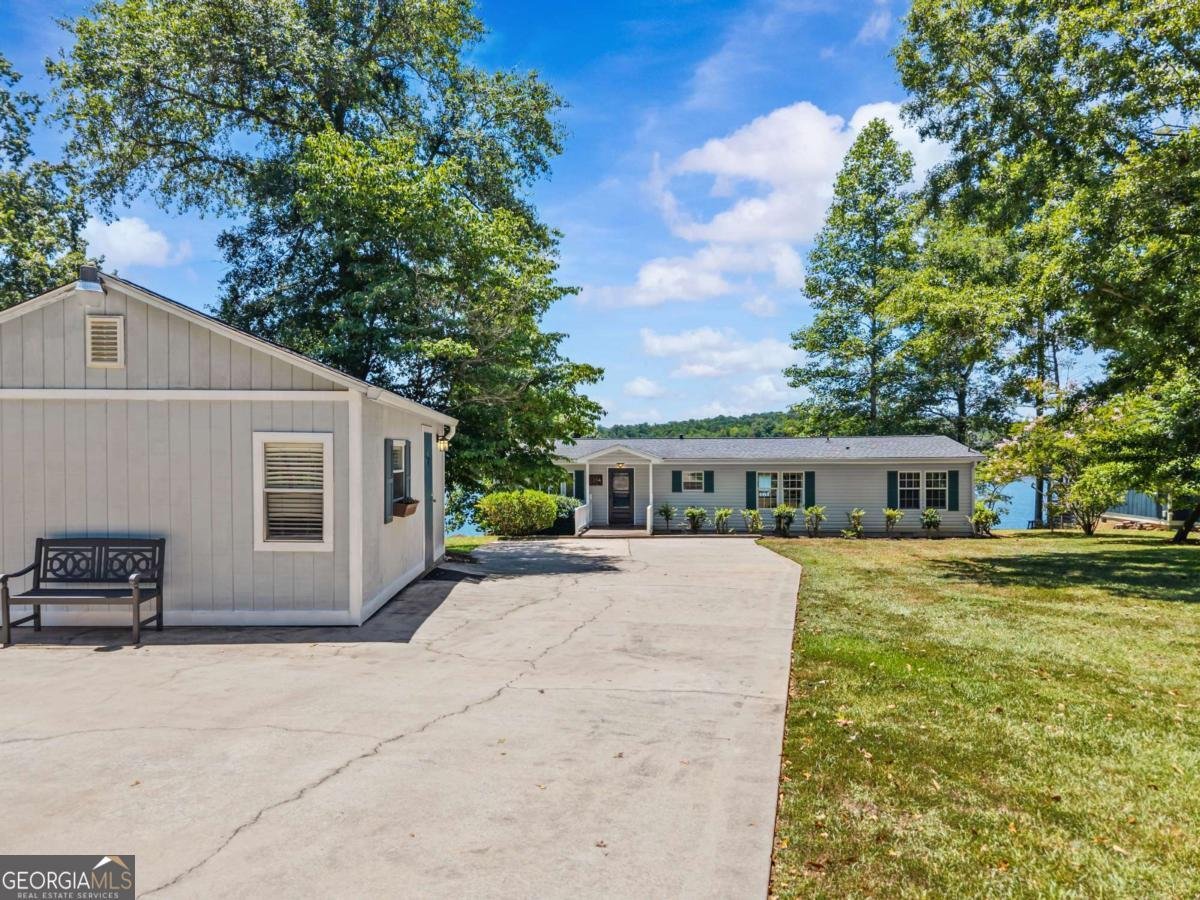 126A Little River Run Eatonton - 52