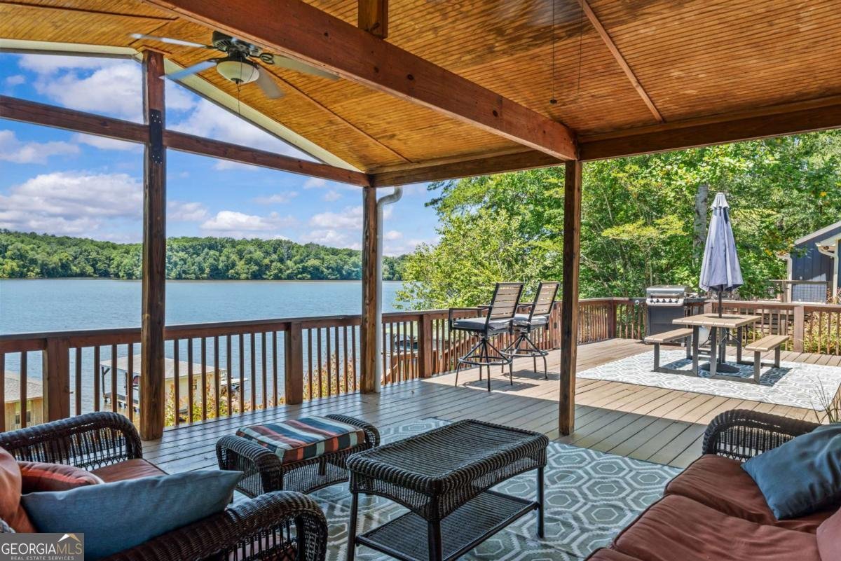 126A Little River Run Eatonton - 60
