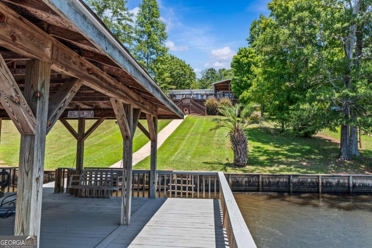 126A Little River Run Eatonton - 68
