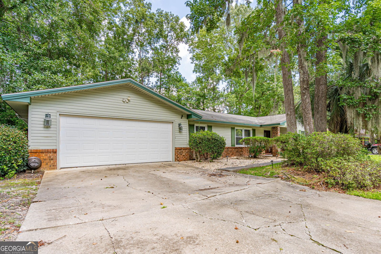 10 Barrington Circle Savannah - 1