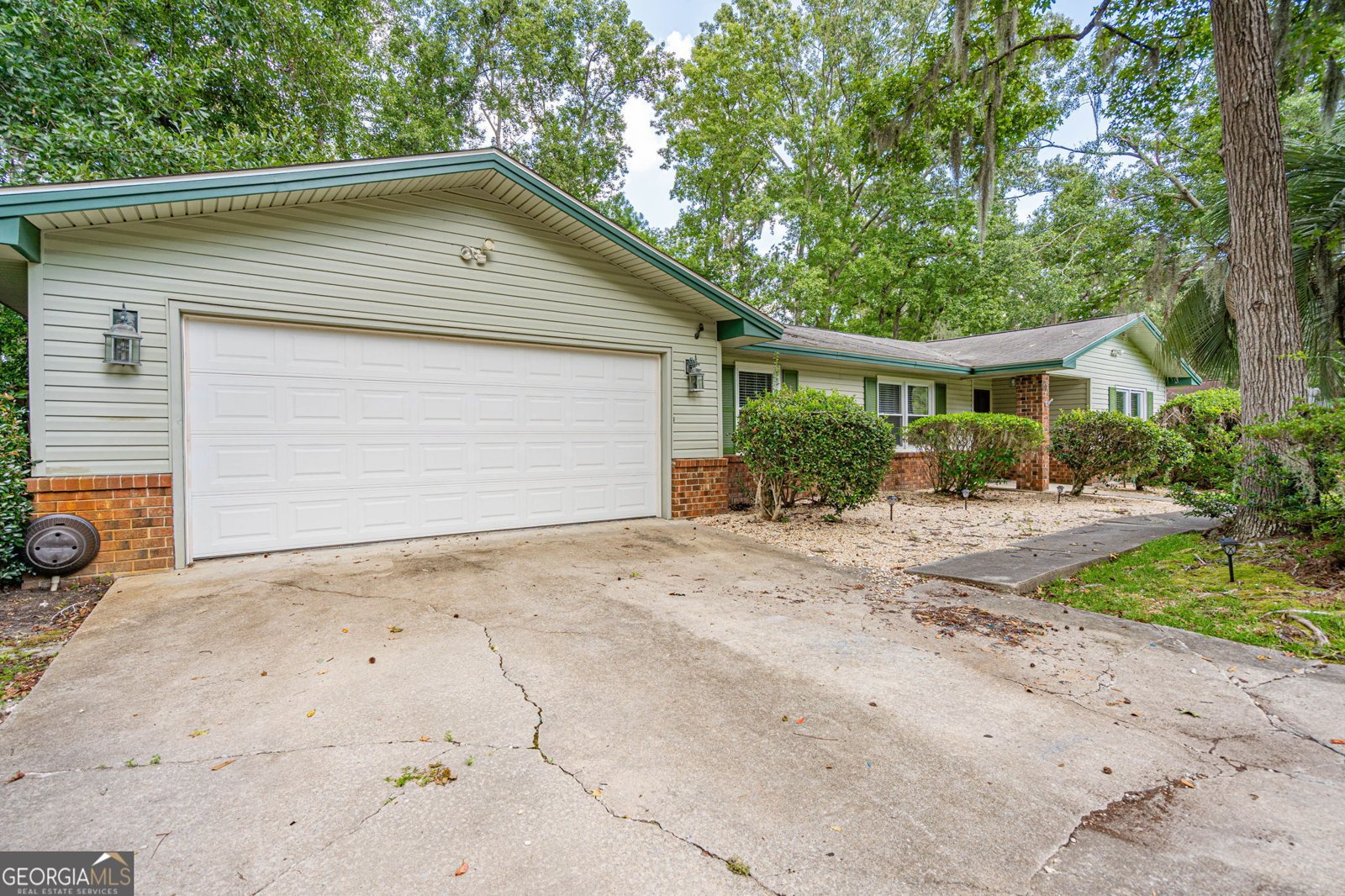 10 Barrington Circle Savannah - 2