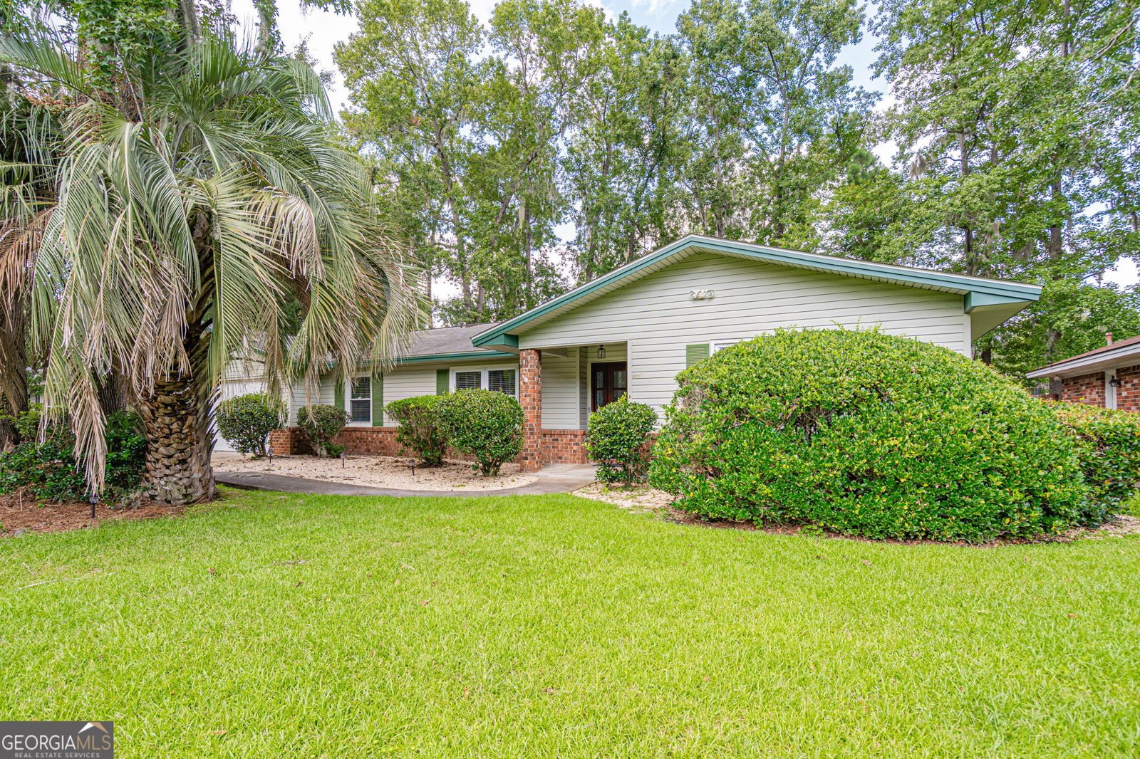10 Barrington Circle Savannah - 3