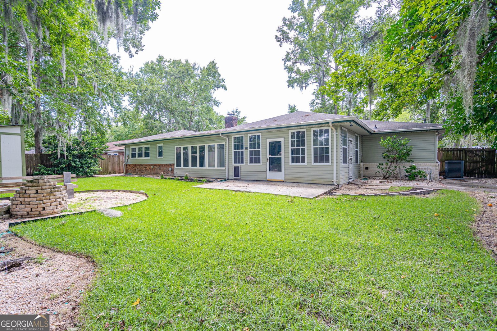 10 Barrington Circle Savannah - 51