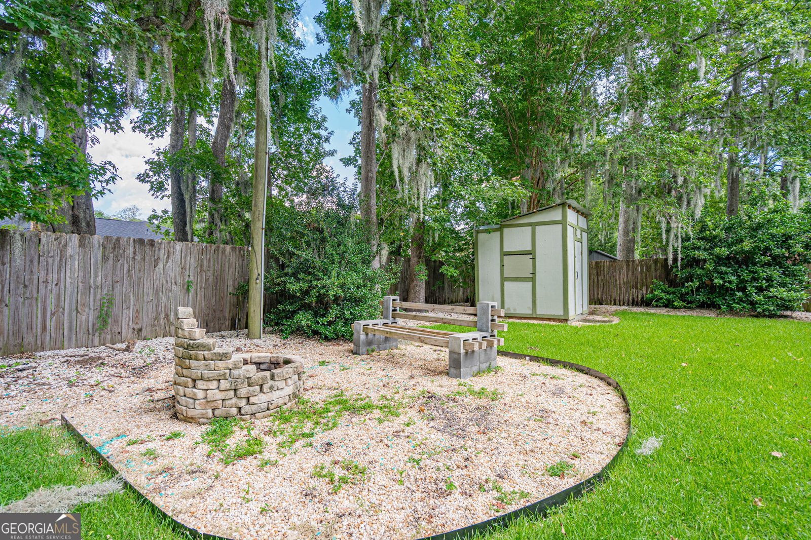 10 Barrington Circle Savannah - 52