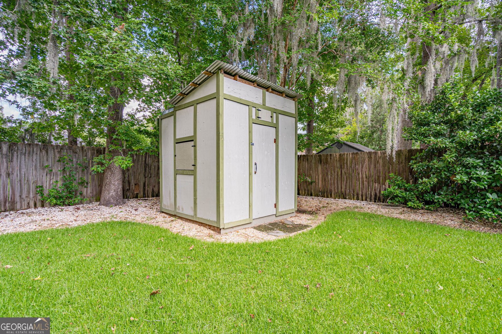 10 Barrington Circle Savannah - 53