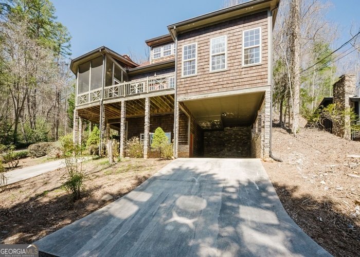 326 Fulton Road Tiger - 2